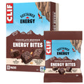 Chocolate Brownie Energy Bites