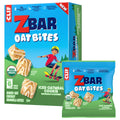 Zbar Oat Bites Iced Oatmeal Cookie Baked Oat Energy Granola Bites