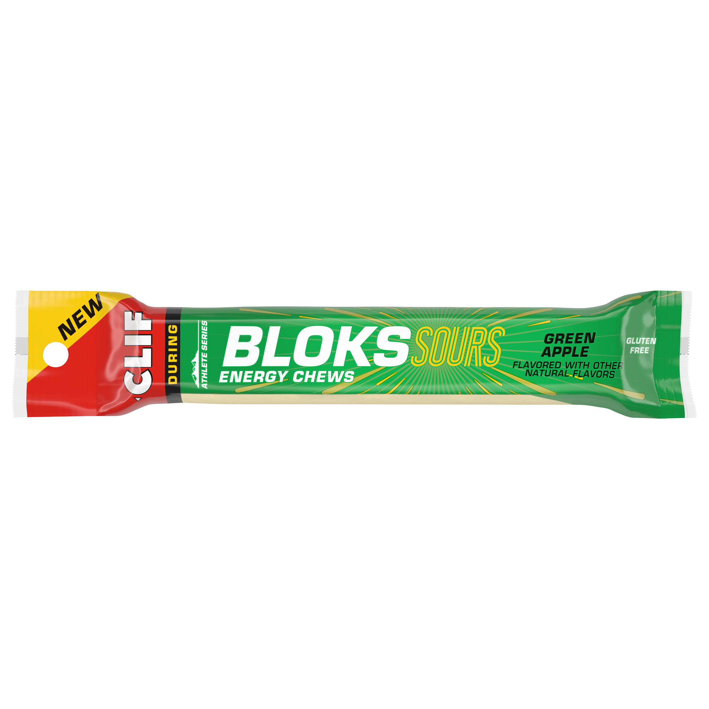 Sour Green Apple Flavor