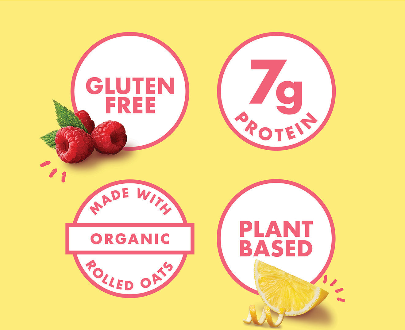 Mash-Ups: LemonZest + Raspberry