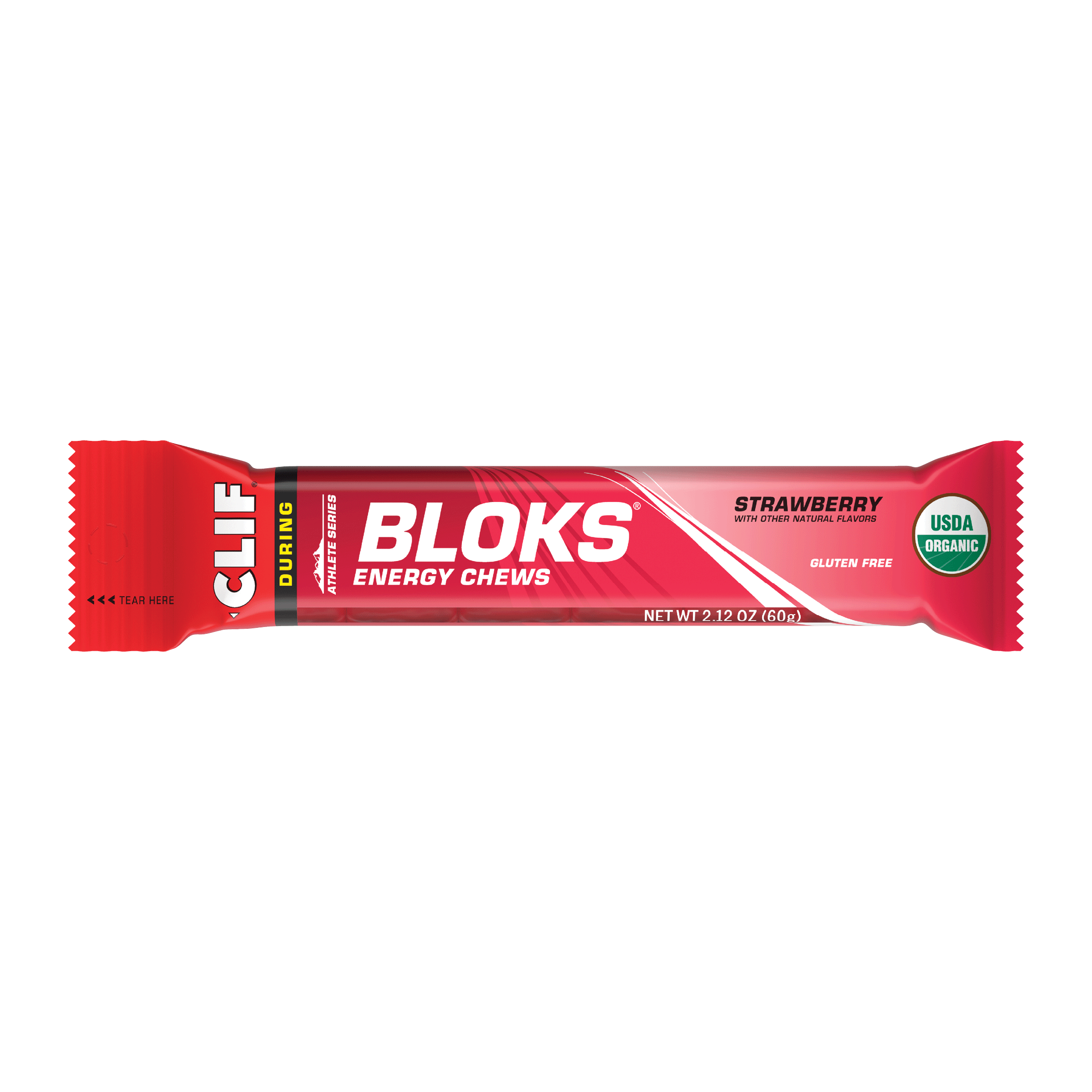 Strawberry Flavor