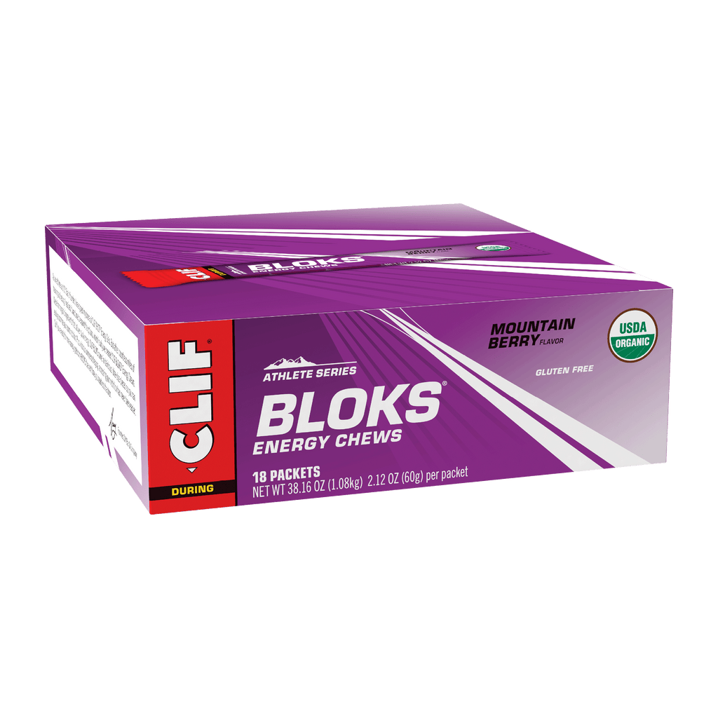 Mountain Berry Flavor