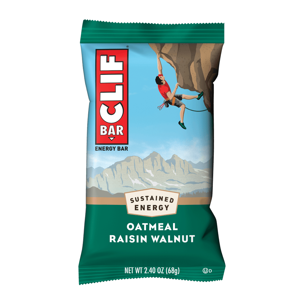 Oatmeal Raisin Walnut