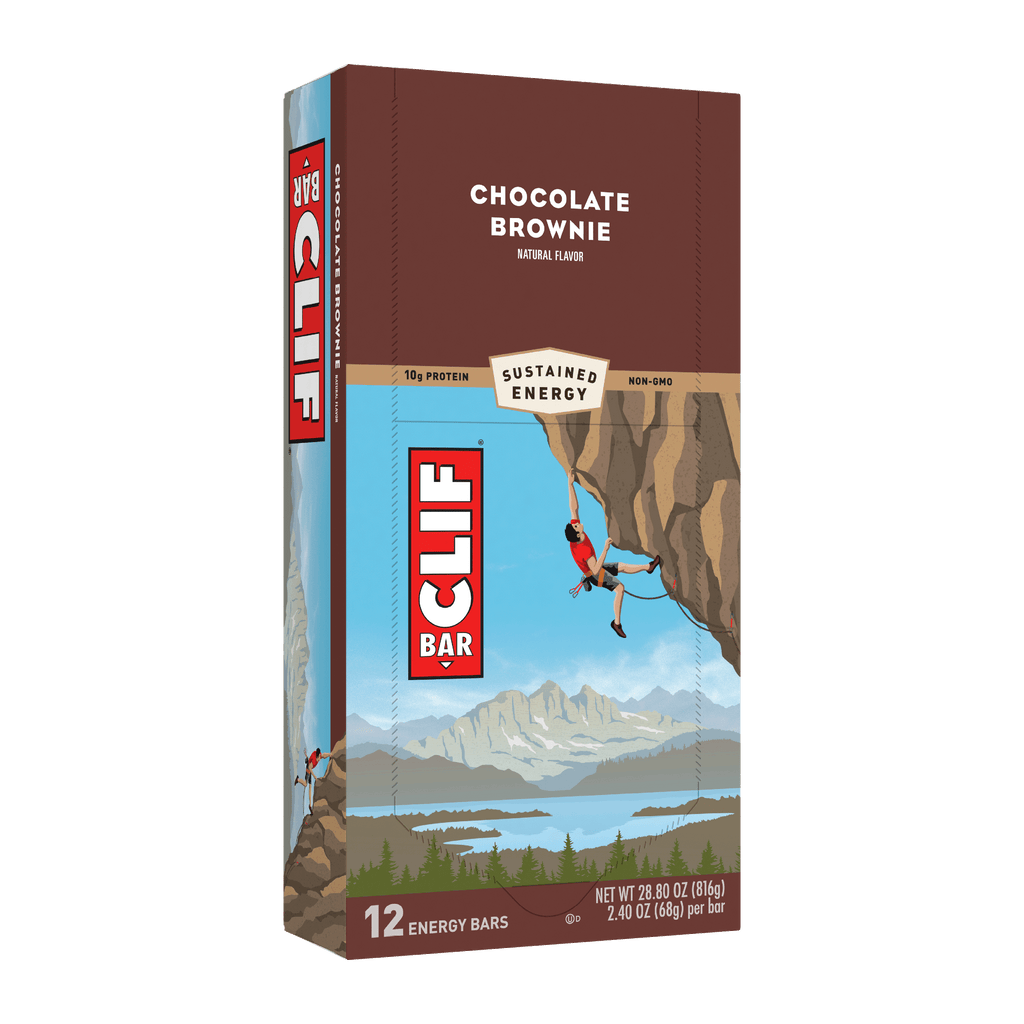 Chocolate Brownie Flavor