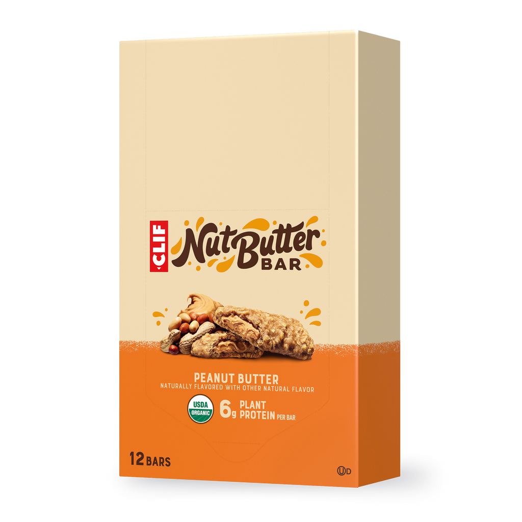 Peanut Butter